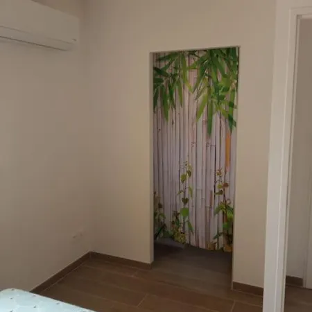 Prázdninový dům Contemporaine 6 Personnes 2 2 Sdb Climatisee Confort Calme *