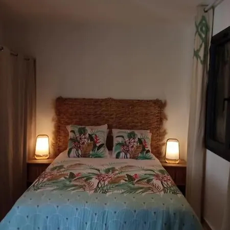 בית נופש Annee 2024 Bord De 6 Pers *