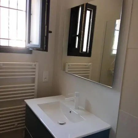 Tatil Evi Contemporaine 6 Personnes 2 2 Sdb Climatisee Confort Calme *