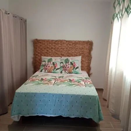 בית נופש Annee 2024 Bord De 6 Pers