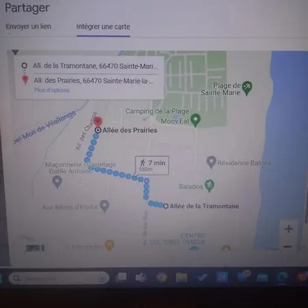 Annee 2024 Bord De 6 Pers