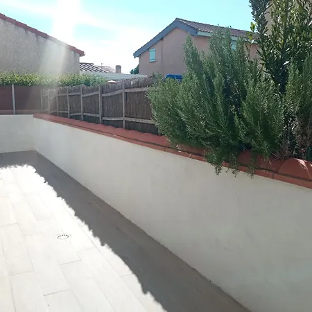 בית נופש Annee 2024 Bord De 6 Pers *